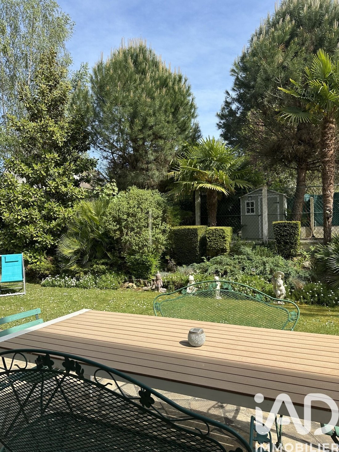 House in Margency, Ile-de-France, France 5 - 17822849