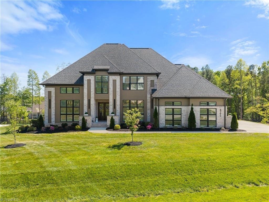 House in Belews Creek, North Carolina, United States 4 - 17831853