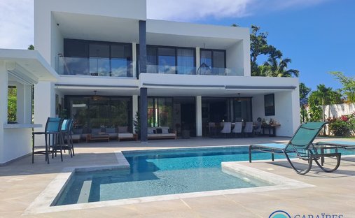 Villa in Las Terrenas, Samaná Province, Dominican Republic 1