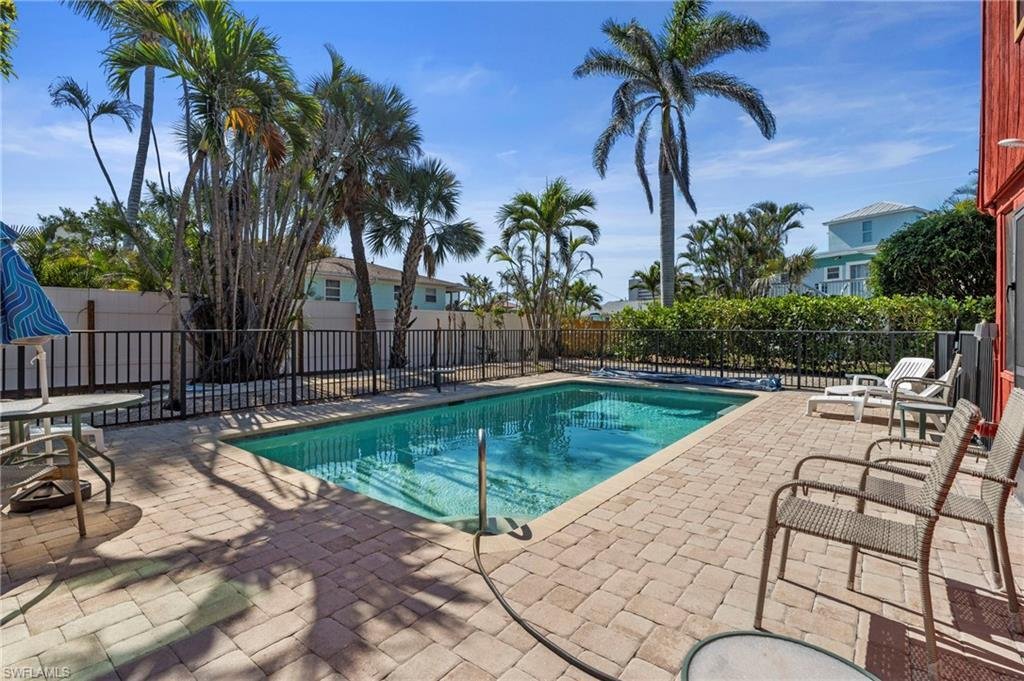 Casa a Fort Myers Beach, Florida, Stati Uniti 5 - 17829154