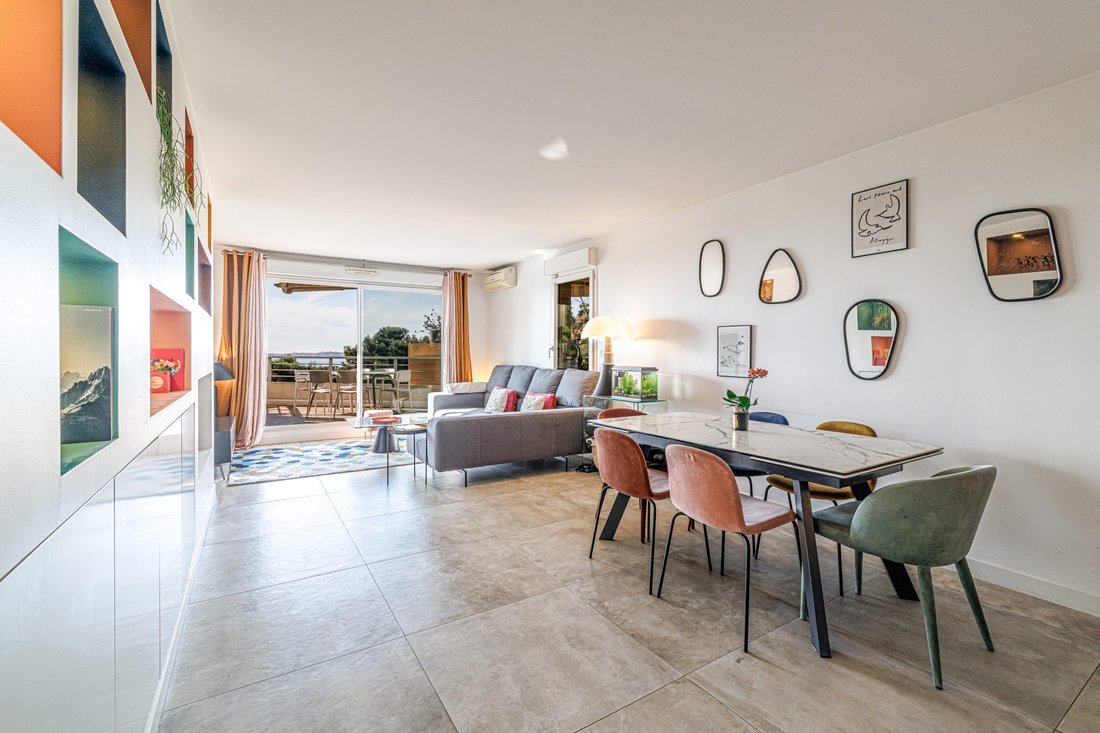 Apartment in Saint-Laurent-du-Var, Provence-Alpes-Côte d'Azur, France 4 - 17831625