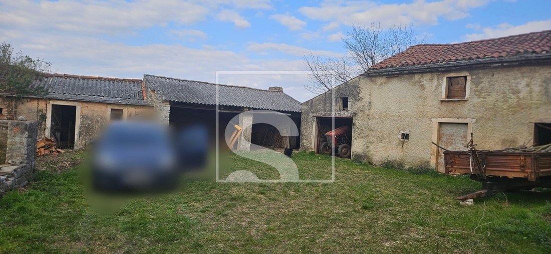 Casa en Cere, Istria, Croacia 2 - 17820755