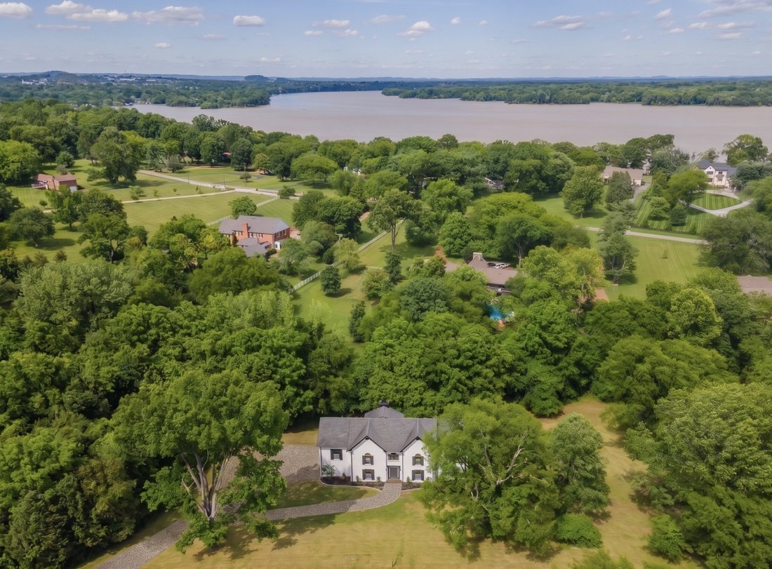 House in Hendersonville, Tennessee, United States 2 - 17816483