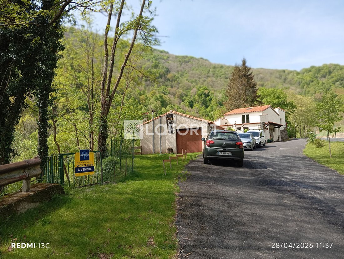 Villa in Prats-de-Mollo-la-Preste, Occitania, France 2 - 17405849
