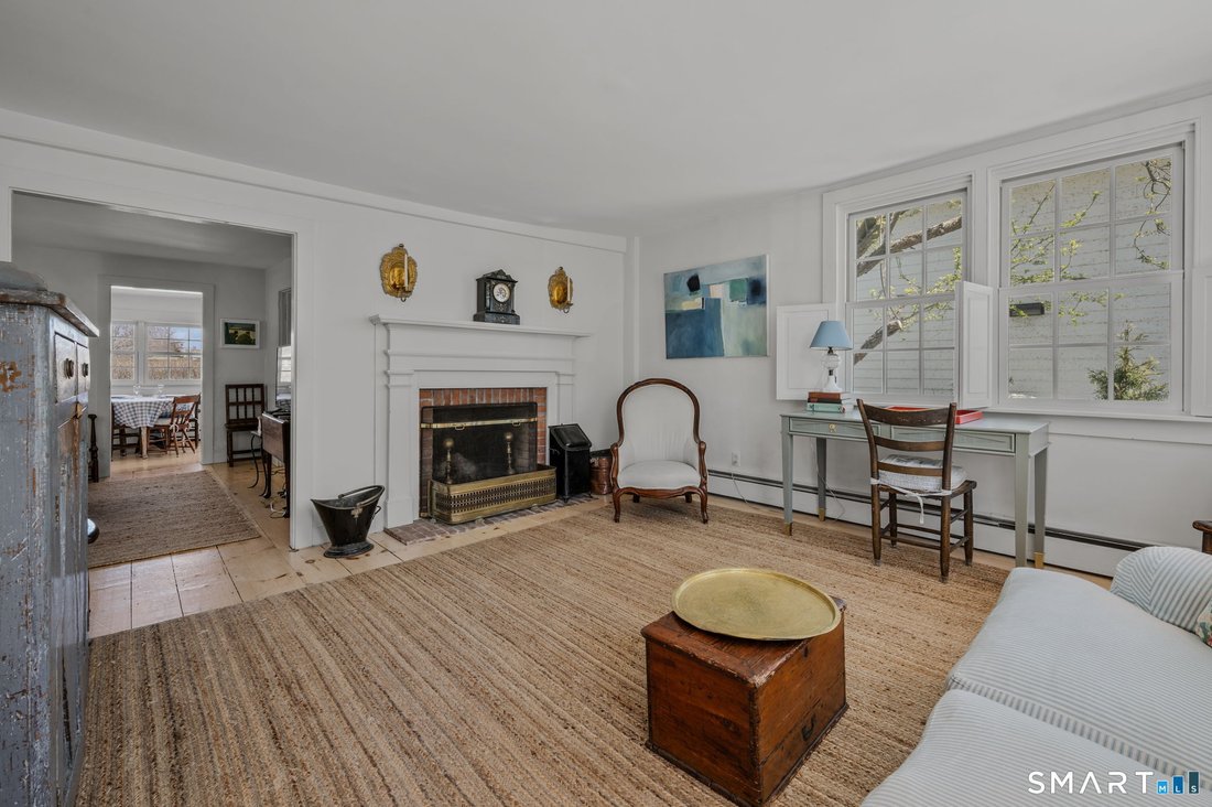 House in Stonington, Connecticut, United States 2 - 17803035