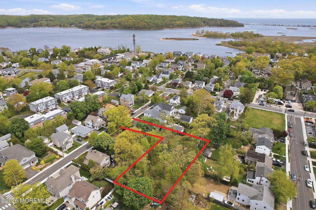 House in Rumson, New Jersey, United States 4 - 17827746