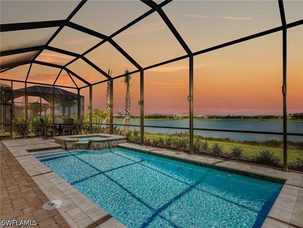 House in Estero, Florida, United States 4 - 17828907