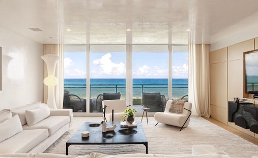 Eigentumswohnung in Palm Beach, Florida, Vereinigte Staaten 1