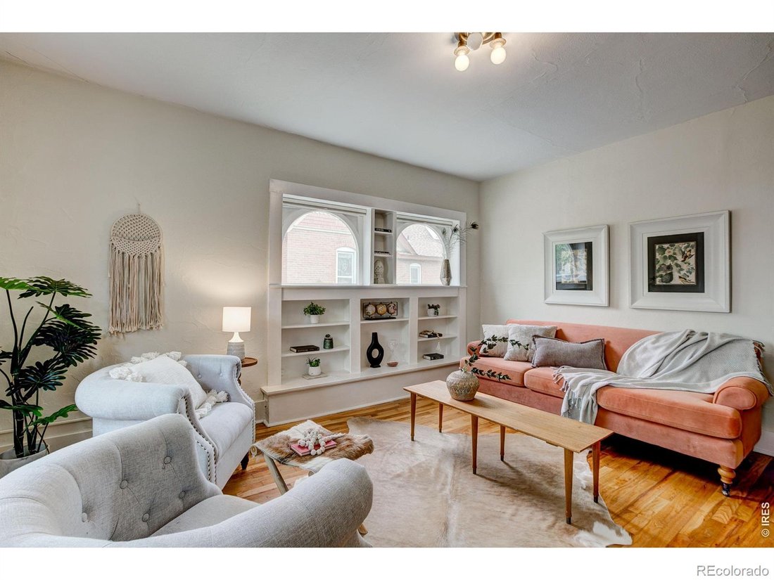 Fort Collins, Colorado, United States 3 - 17819268