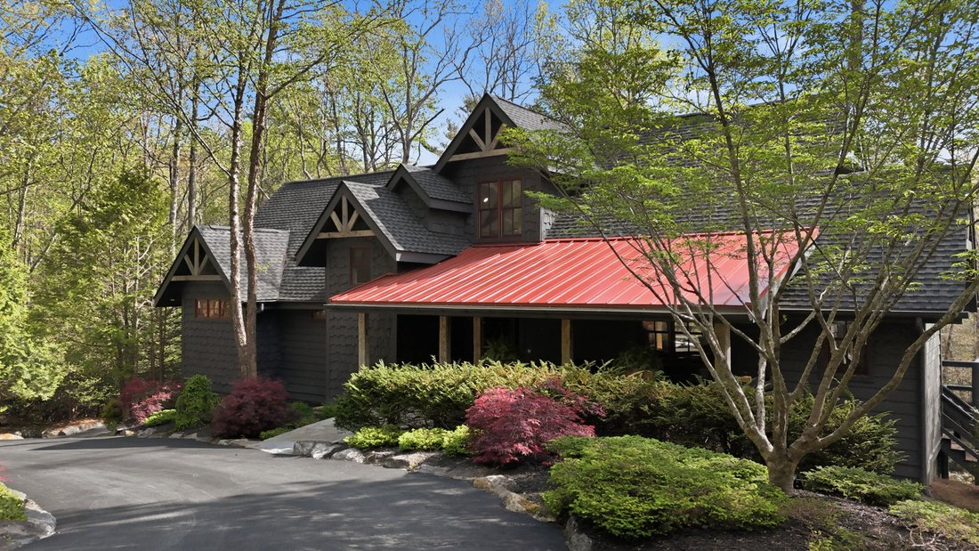 House in Highlands, North Carolina, United States 2 - 17248494