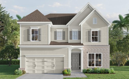 Maison à Panama City, Floride, États-Unis 1
