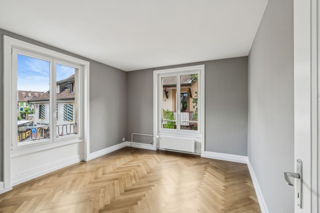 Apartment in Cortaillod, Neuchâtel, Switzerland 2 - 17817202