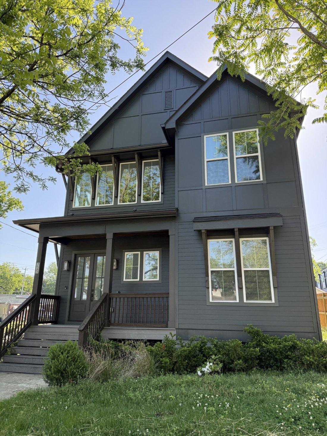 House in Nashville, Tennessee, United States 1 - 17820817