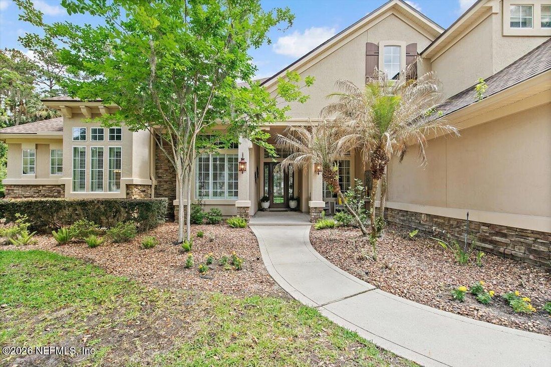 House in Ponte Vedra Beach, Florida, United States 5 - 17825421