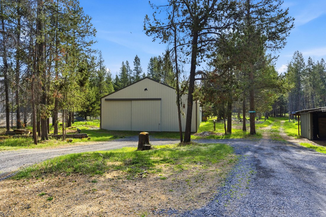 House in La Pine, Oregon, United States 4 - 17164307