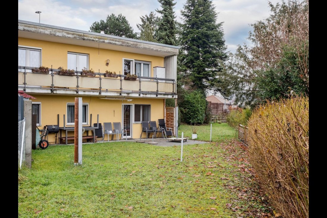 Charm And Easy Living: Your Semi Detached House In Marly