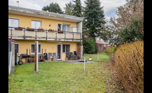 Casa a Marly, Friburgo, Svizzera 1