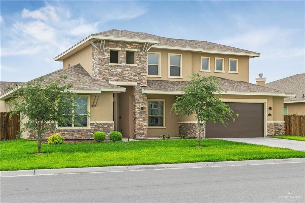 House in McAllen, Texas, United States 2 - 17822016