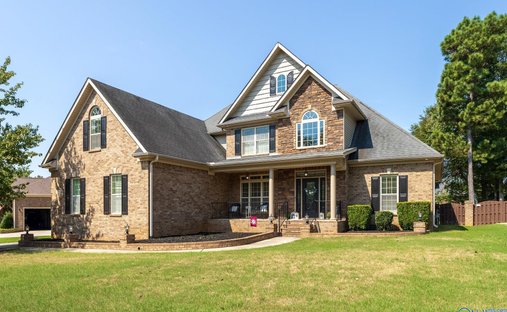 Haus in Madison, Alabama, Vereinigte Staaten 1