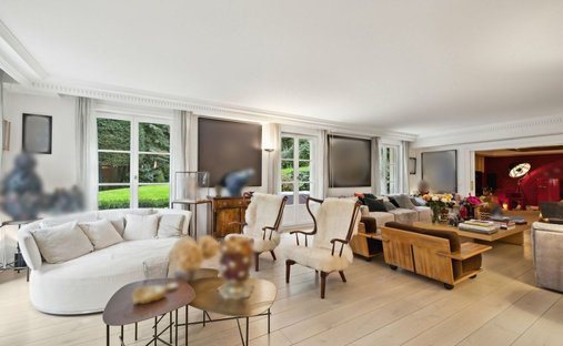 Apartment in Vandœuvres, Genève, Switzerland 1