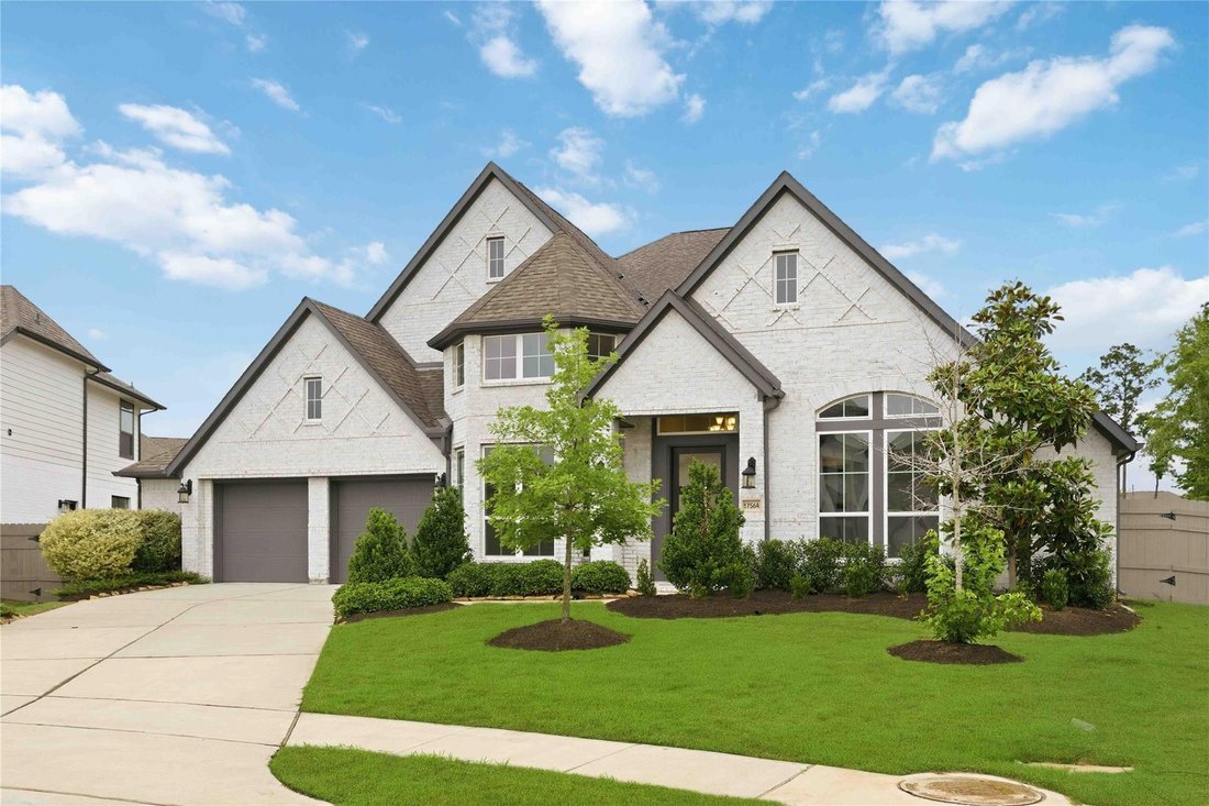 House in Conroe, Texas, United States 3 - 17824383