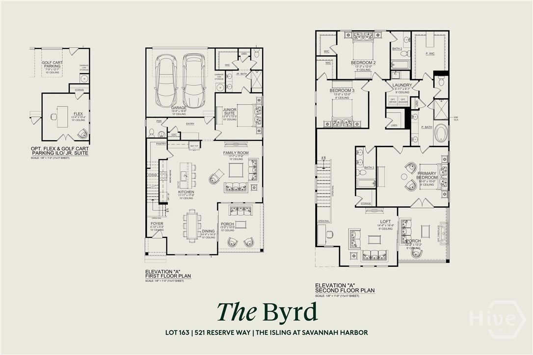 House in Savannah, Georgia, United States 2 - 17824764