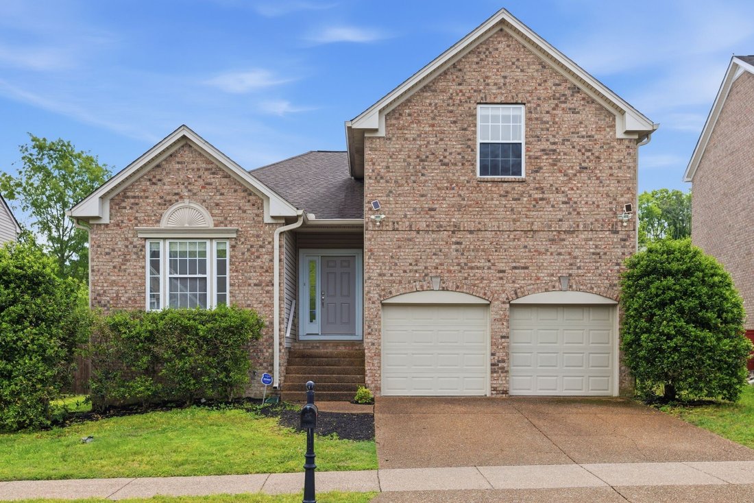 House in Nashville, Tennessee, United States 1 - 17819545