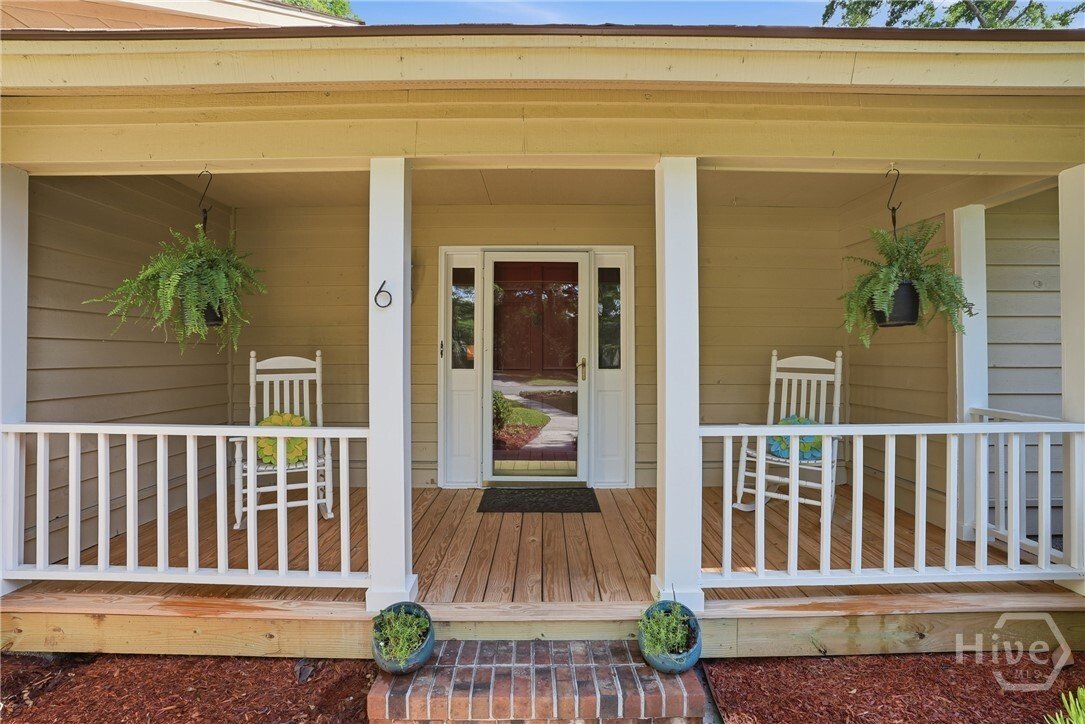 House in Savannah, Georgia, United States 1 - 17261536
