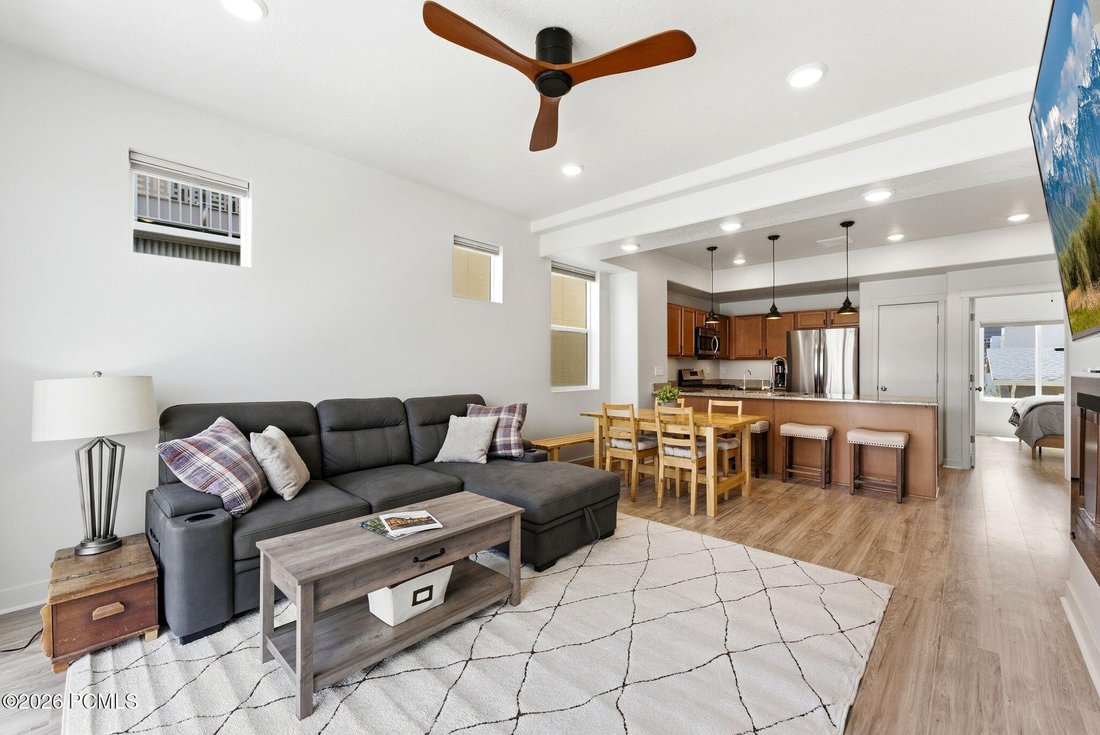 Townhouse in Park City, Utah, United States 4 - 17353075