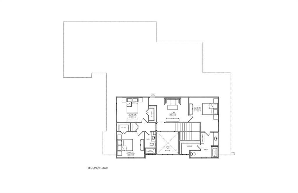 House in Metairie, Louisiana, United States 5 - 17832965