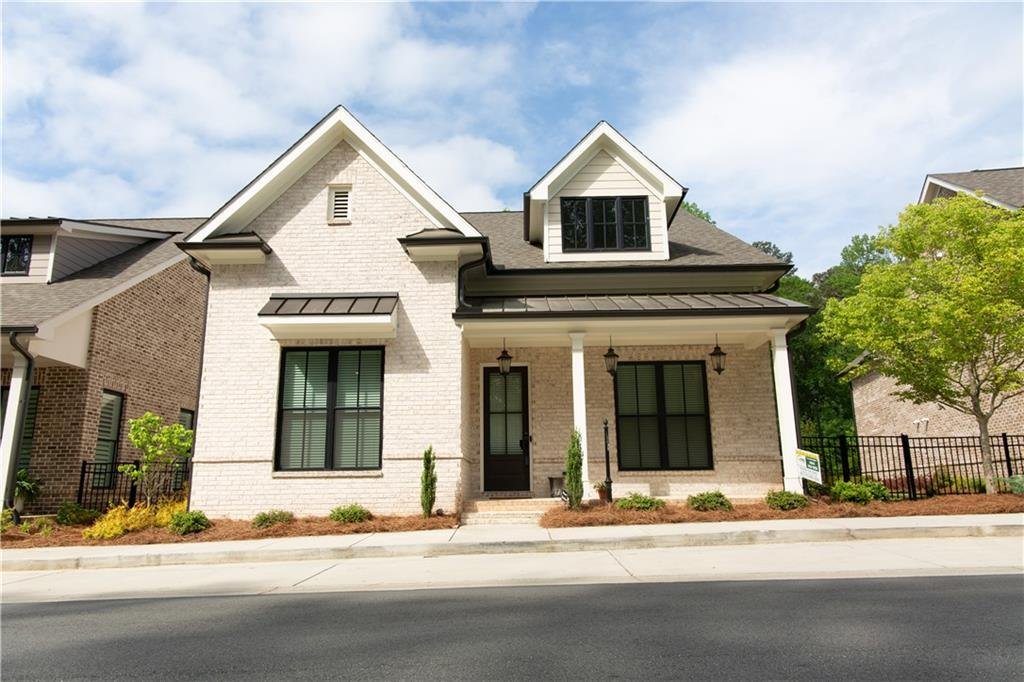 House in Peachtree Corners, Georgia, United States 1 - 17817171
