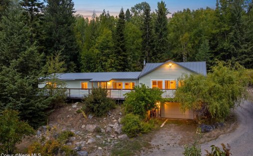 Sandpoint, Idaho, United States 1