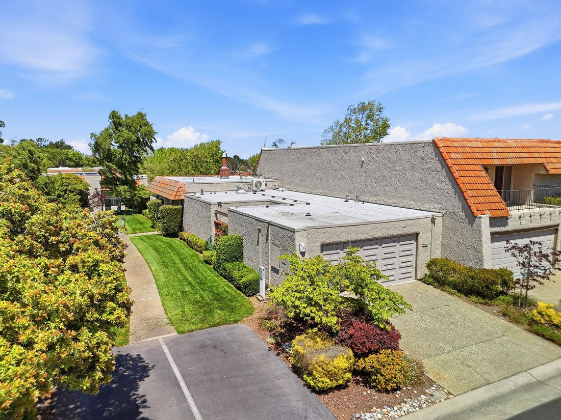 House in Belmont, California, United States 2 - 17821666