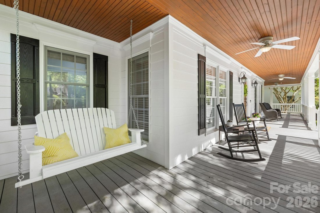 House in Lake Norman of Catawba, North Carolina, United States 4 - 17821395