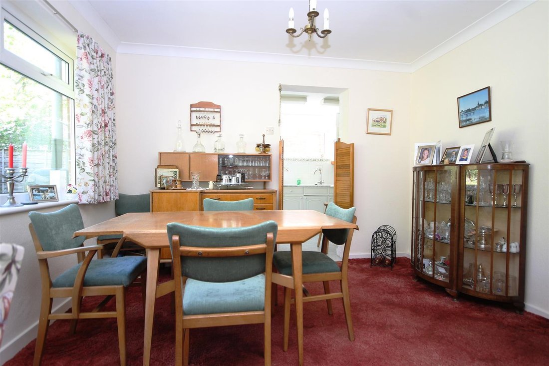 Casa en Hawks Hill, Fetcham, Inglaterra 5 - 17485435