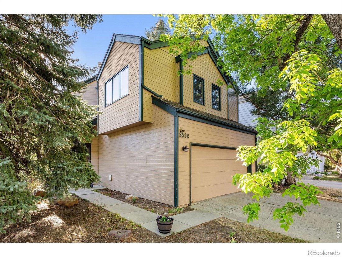 House in Boulder, Colorado, United States 3 - 17826732