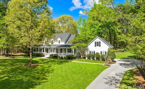 Haus in Lake Norman of Catawba, North Carolina, Vereinigte Staaten 1