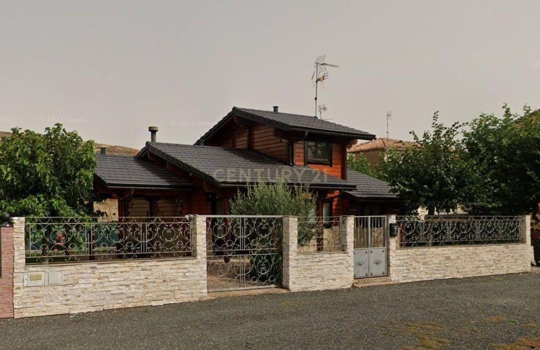 Land in Villalobar de Rioja, La Rioja, Spain 4 - 16191289