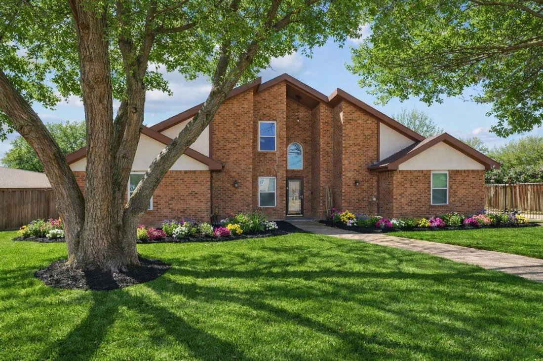 House in Mansfield, Texas, United States 3 - 17827293