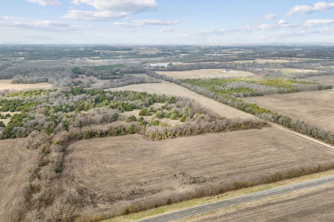 Land in Anna, Texas, United States 3 - 17825386