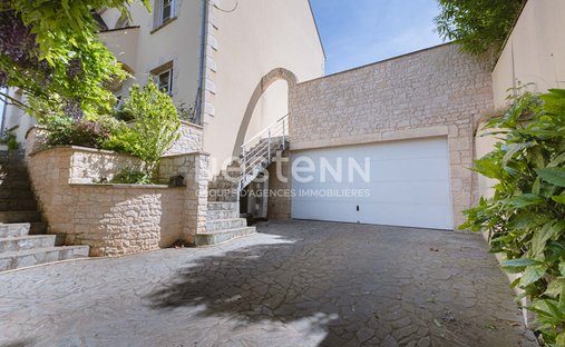 House in Plateau et Pileu, Palaiseau, France 1