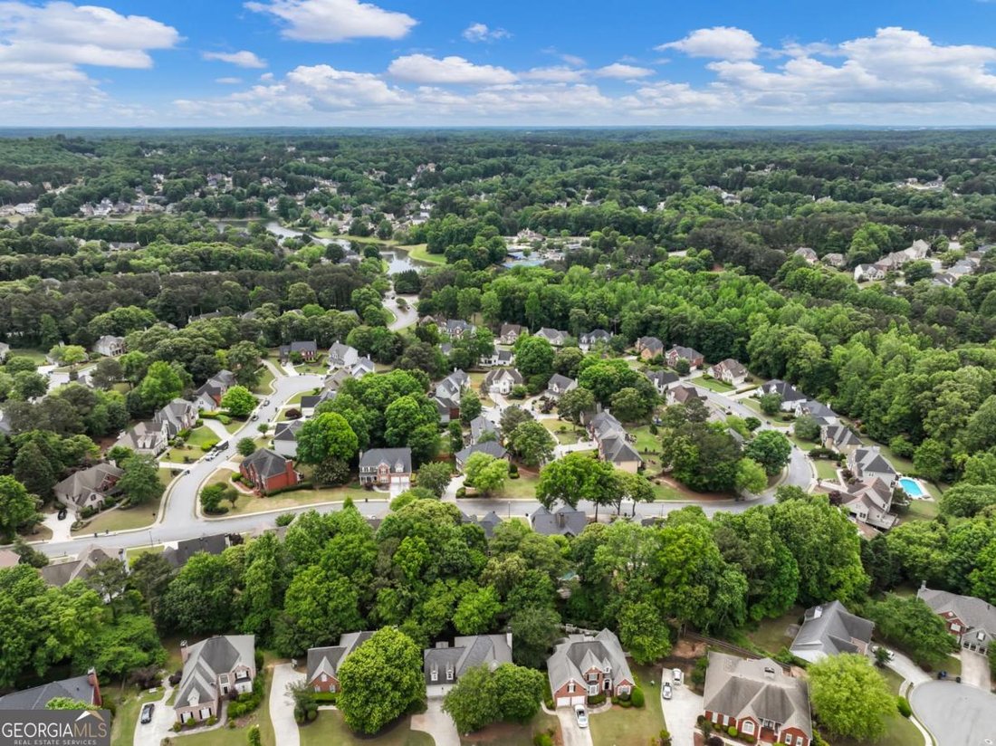 House in Dacula, Georgia, United States 5 - 17830133