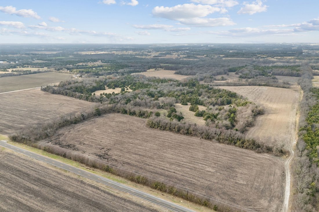 Land in Anna, Texas, United States 2 - 17825386