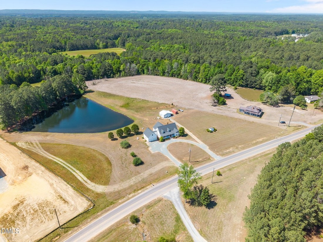 House in Apex, North Carolina, United States 1 - 17822933