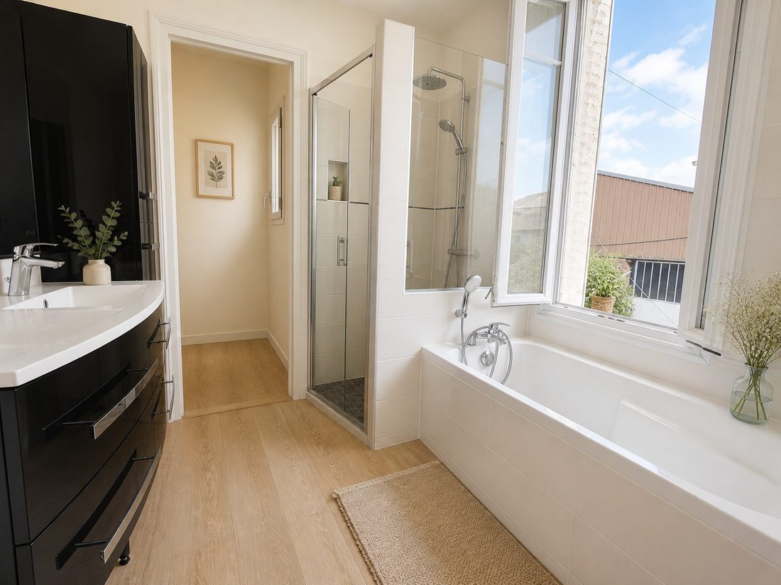 House in Sanitas-Rotonde, Tours, France 4 - 15987247