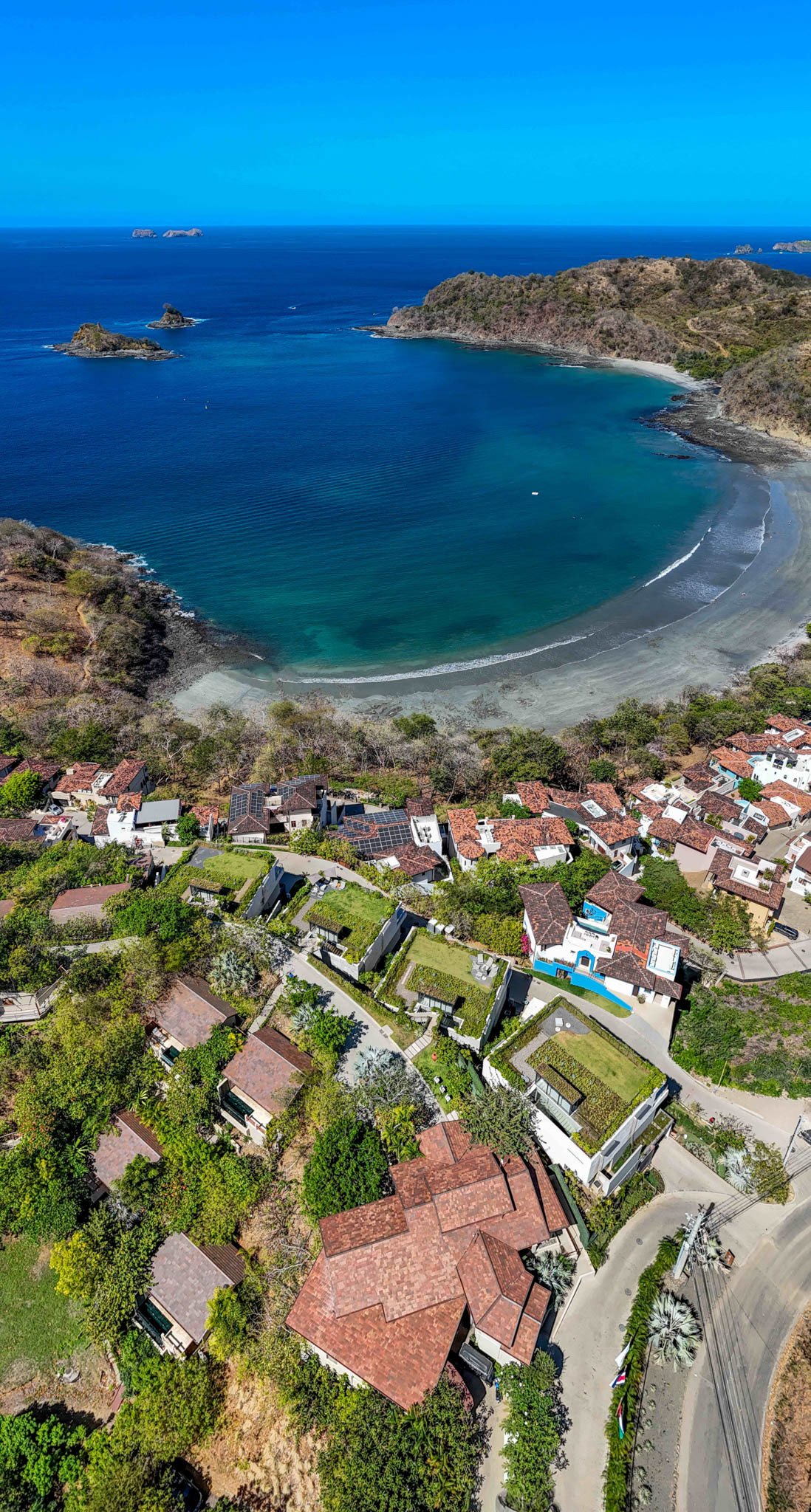 Villa in Las Catalinas, Guanacaste Province, Costa Rica 3 - 16140730