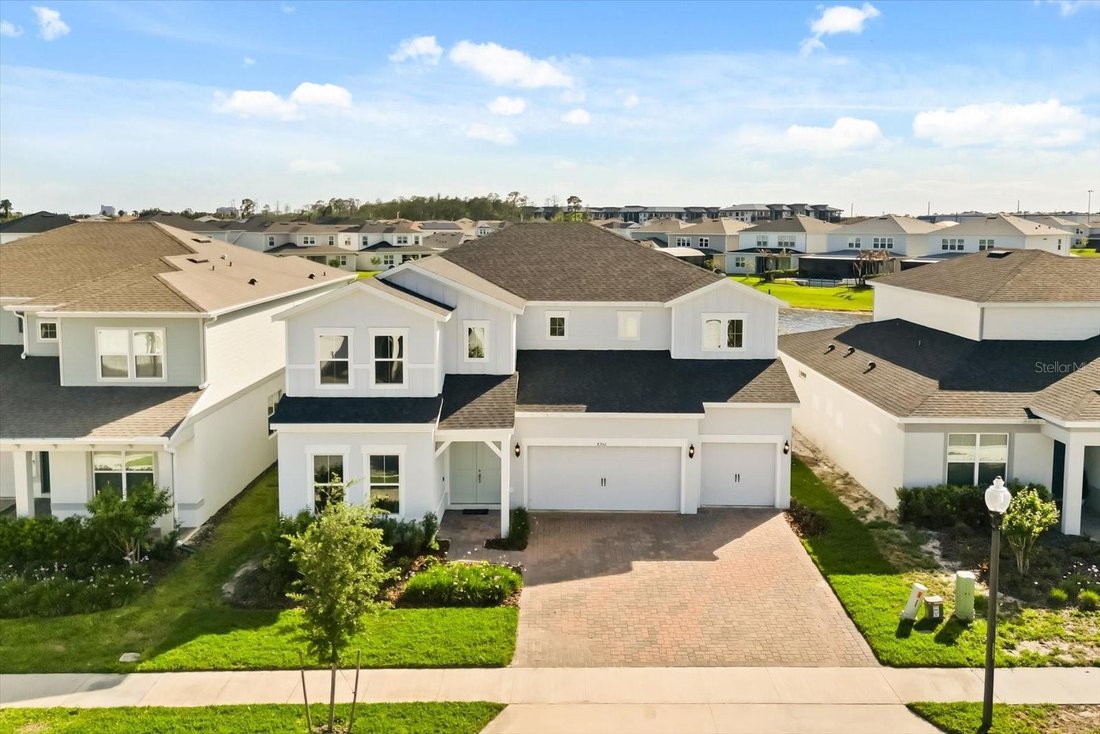 House in Orlando, Florida, United States 4 - 17823381