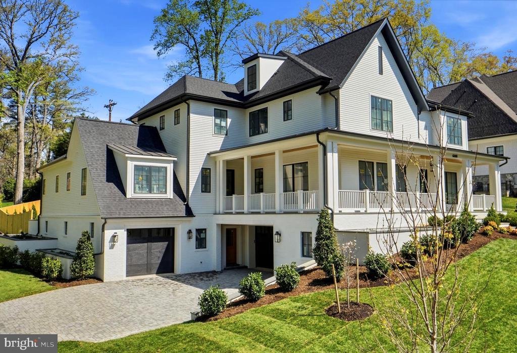 House in McLean, Virginia, United States 1 - 17818314