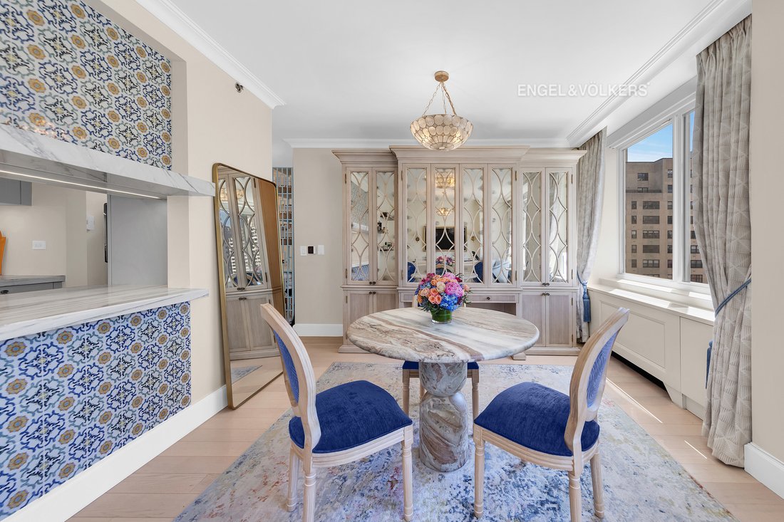 Condo in New York, New York, United States 4 - 17830508
