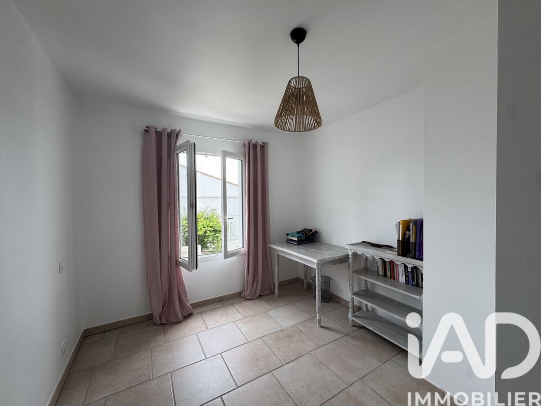 House in Rivedoux-Plage, Nouvelle-Aquitaine, France 3 - 17824964